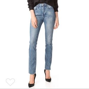 3x1 Shelter Slim PILLARS 👖 Jeans!! Never worn!